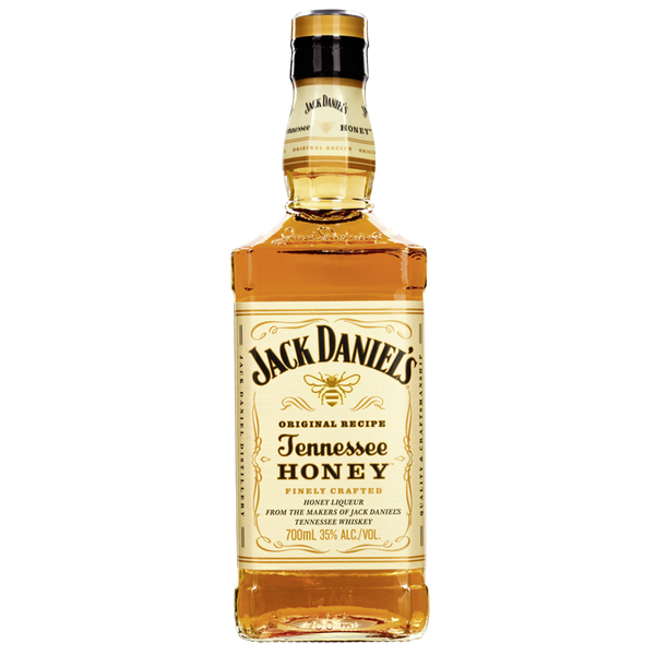 Jack Daniels Honey 35% 0,7L