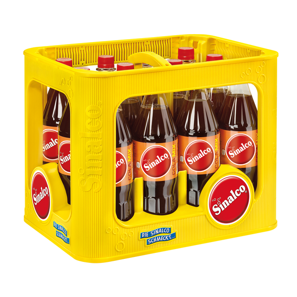 Sinalco Cola Mix 12x1l