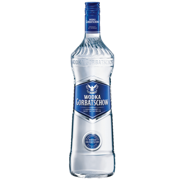 Wodka Gorbatschow 0,7l