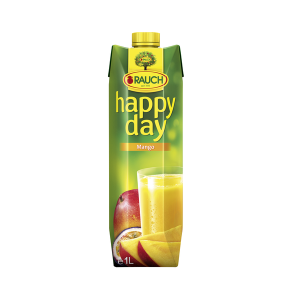 Happy Day Mango 1l